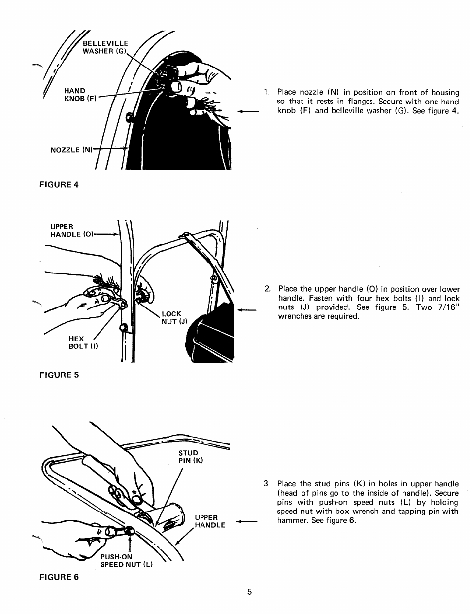 MTD 24687S User Manual | Page 5 / 16