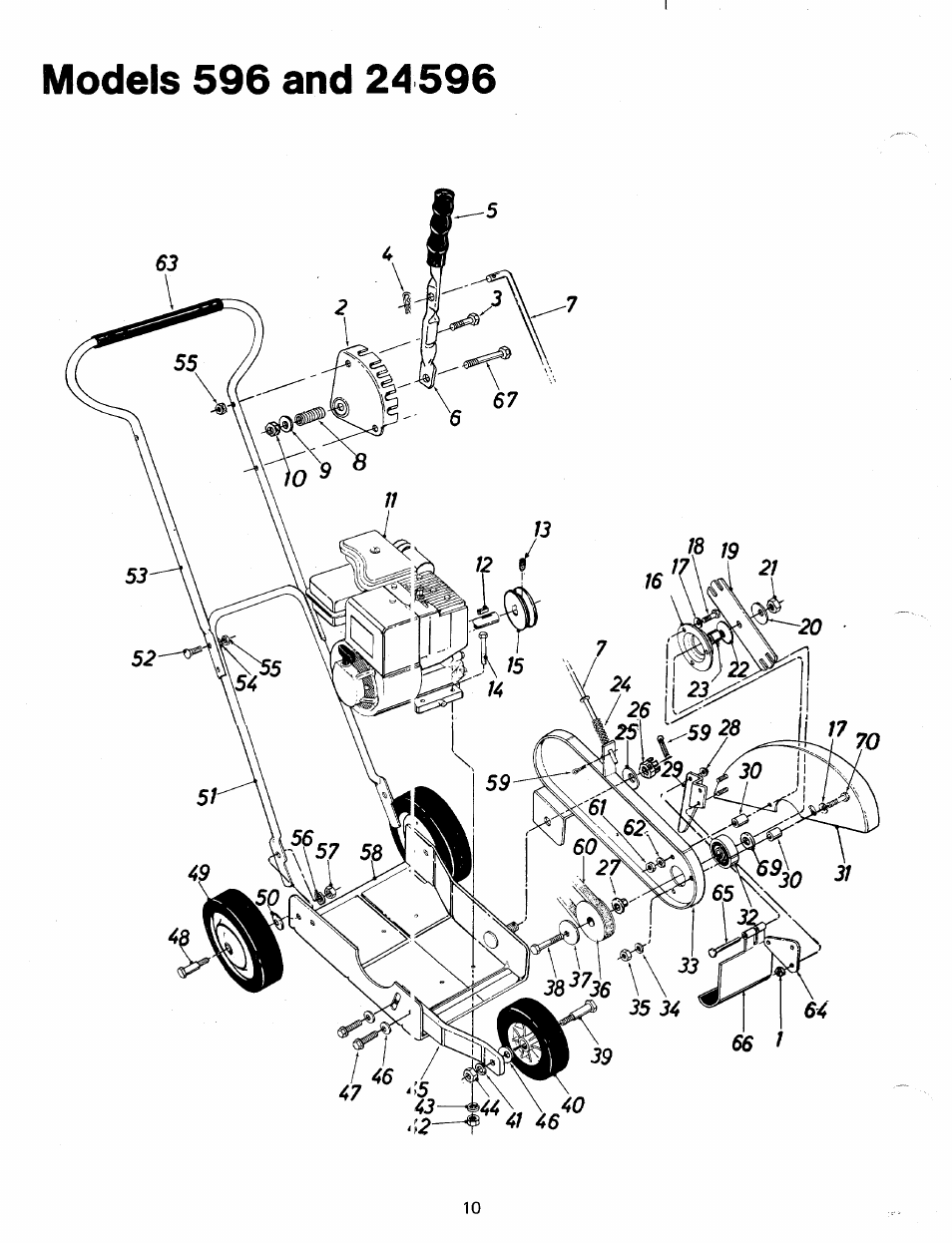 MTD 246-596-000 User Manual | Page 10 / 12