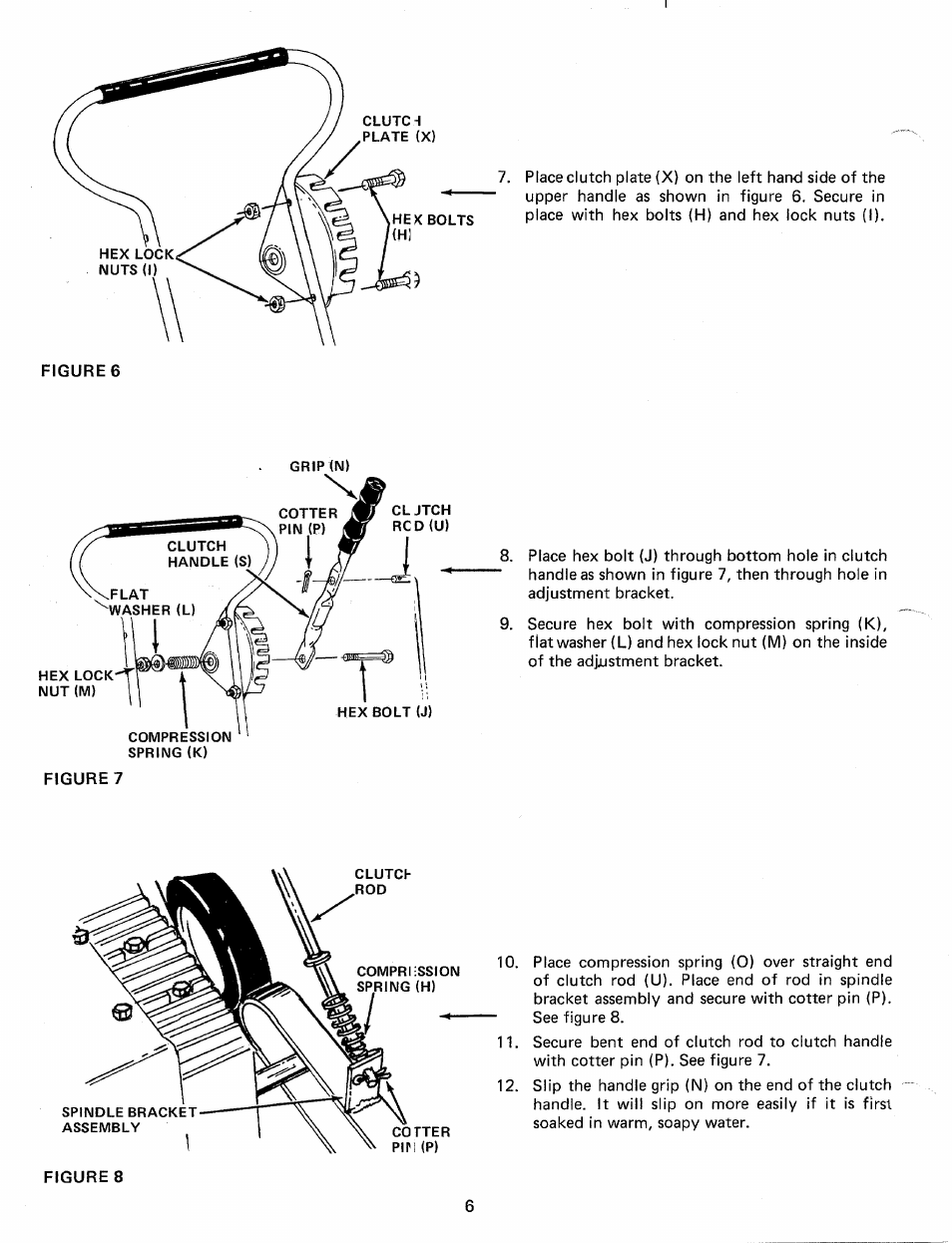 MTD 246-596-000 User Manual | Page 6 / 12