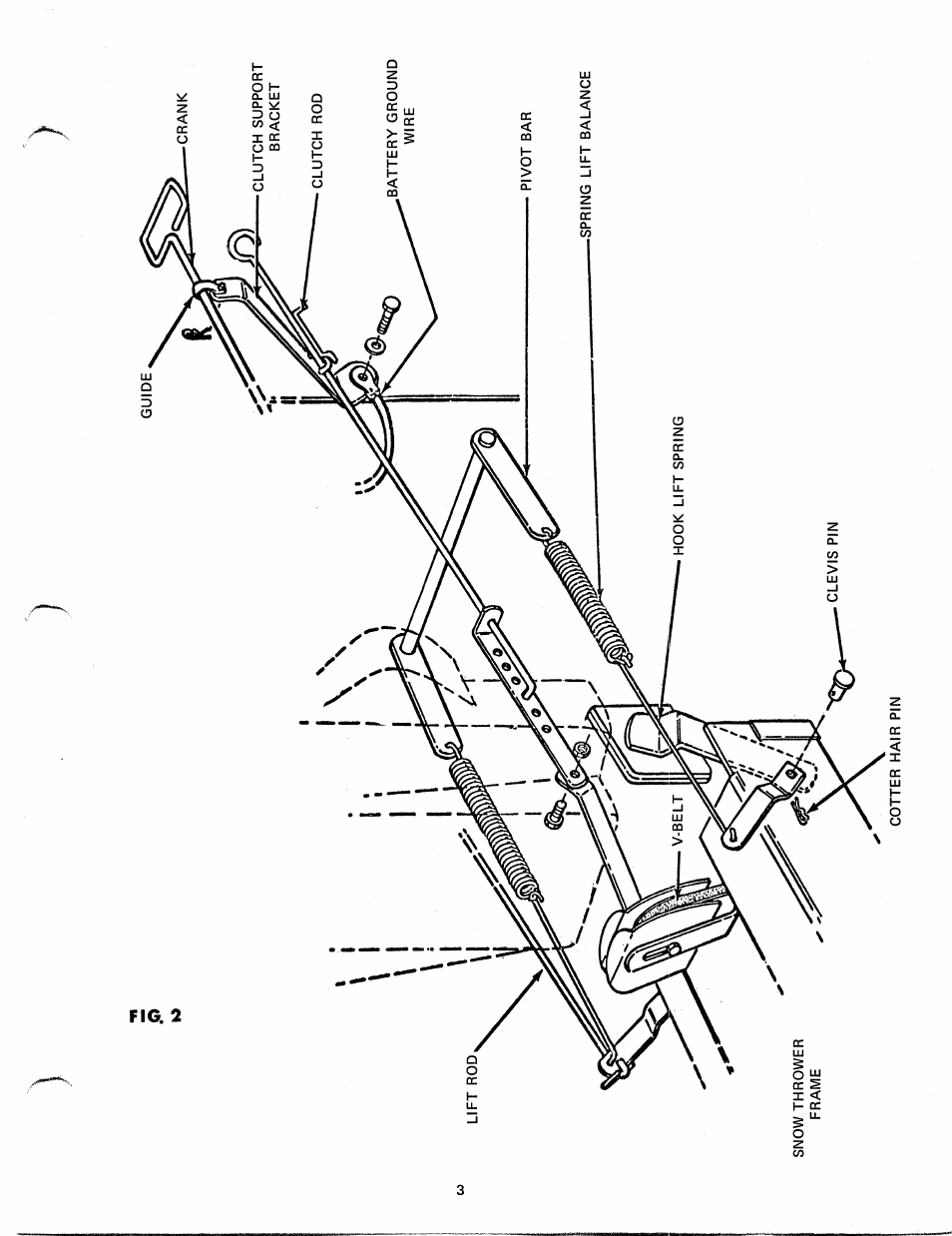 1j 1 l \ l | MTD 191-768 User Manual | Page 3 / 8