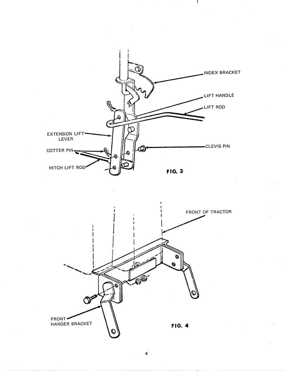 MTD 191-768 User Manual | Page 4 / 8