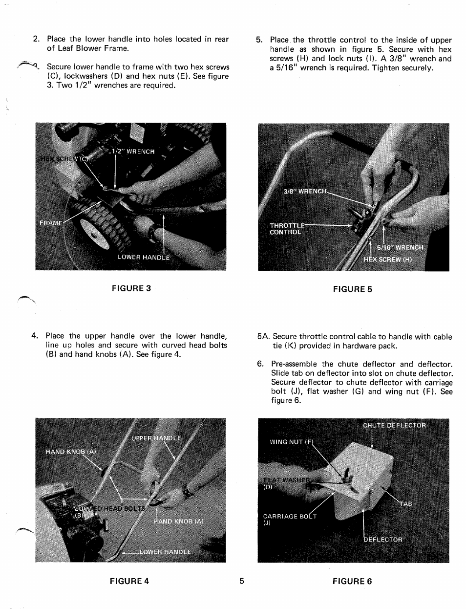 MTD 249-690A User Manual | Page 5 / 10