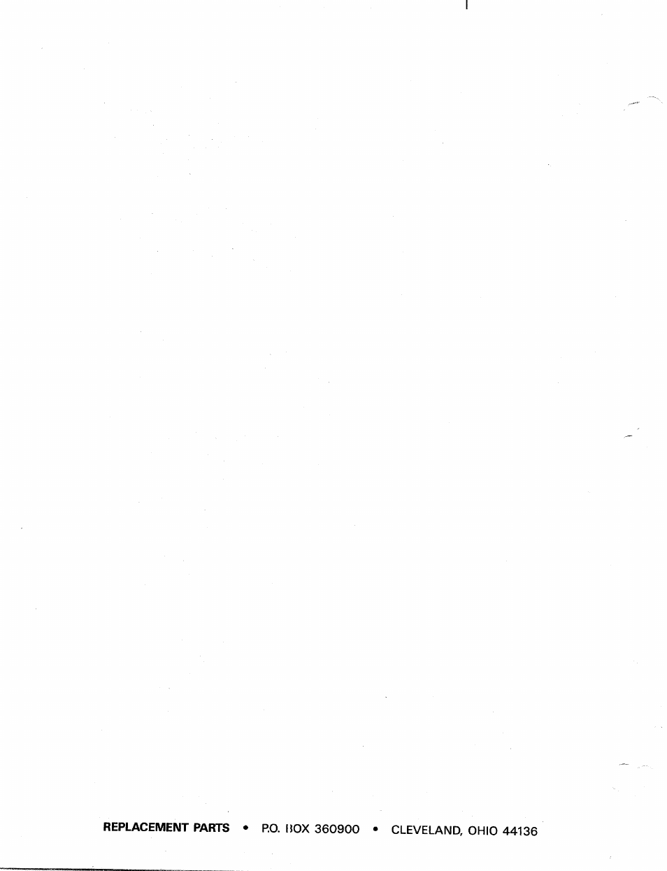 MTD 241665 User Manual | Page 12 / 12