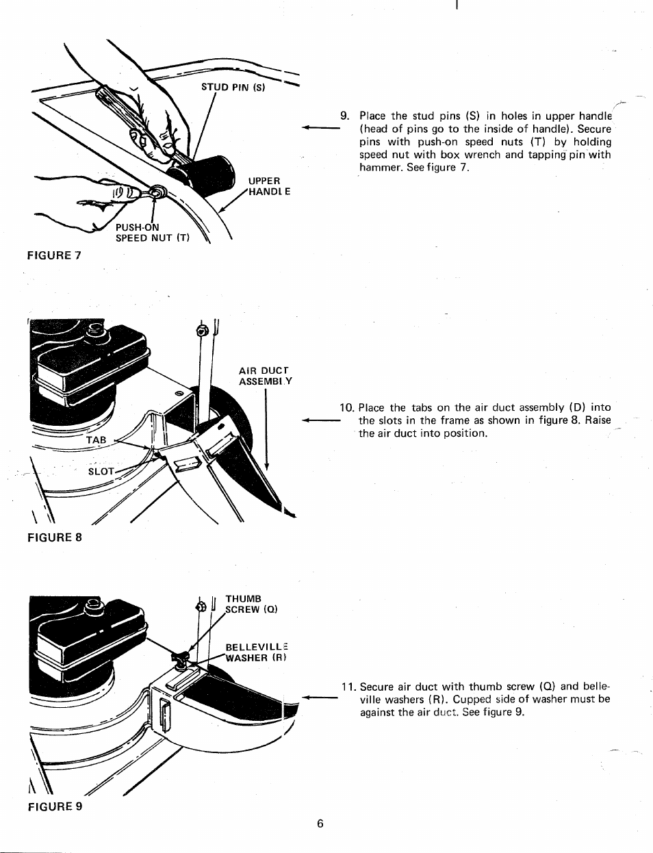MTD 241665 User Manual | Page 6 / 12