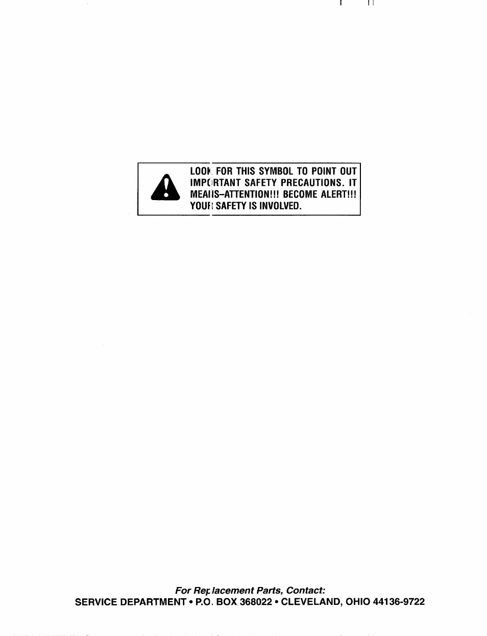 MTD 243-645A000 User Manual | Page 12 / 12