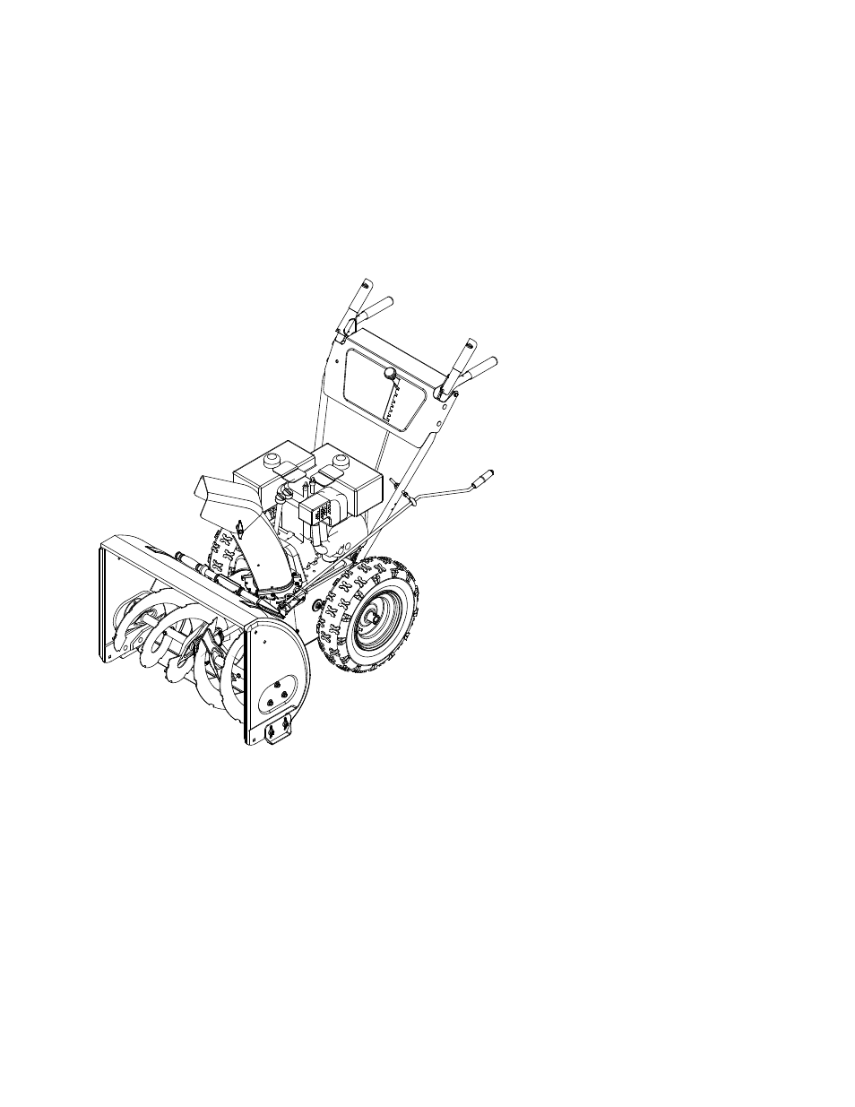 MTD 614E User Manual | 32 pages