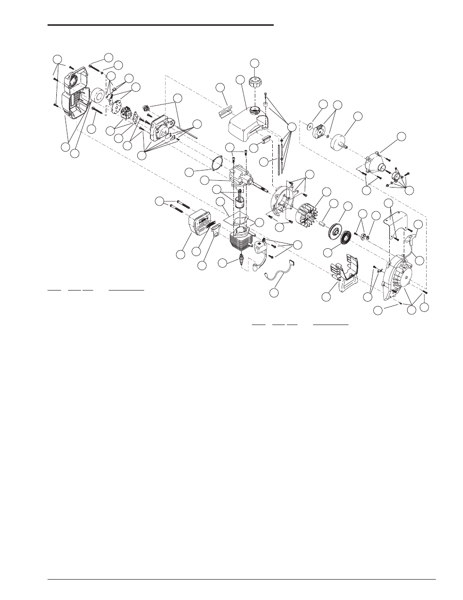 MTD 410R User Manual | 2 pages