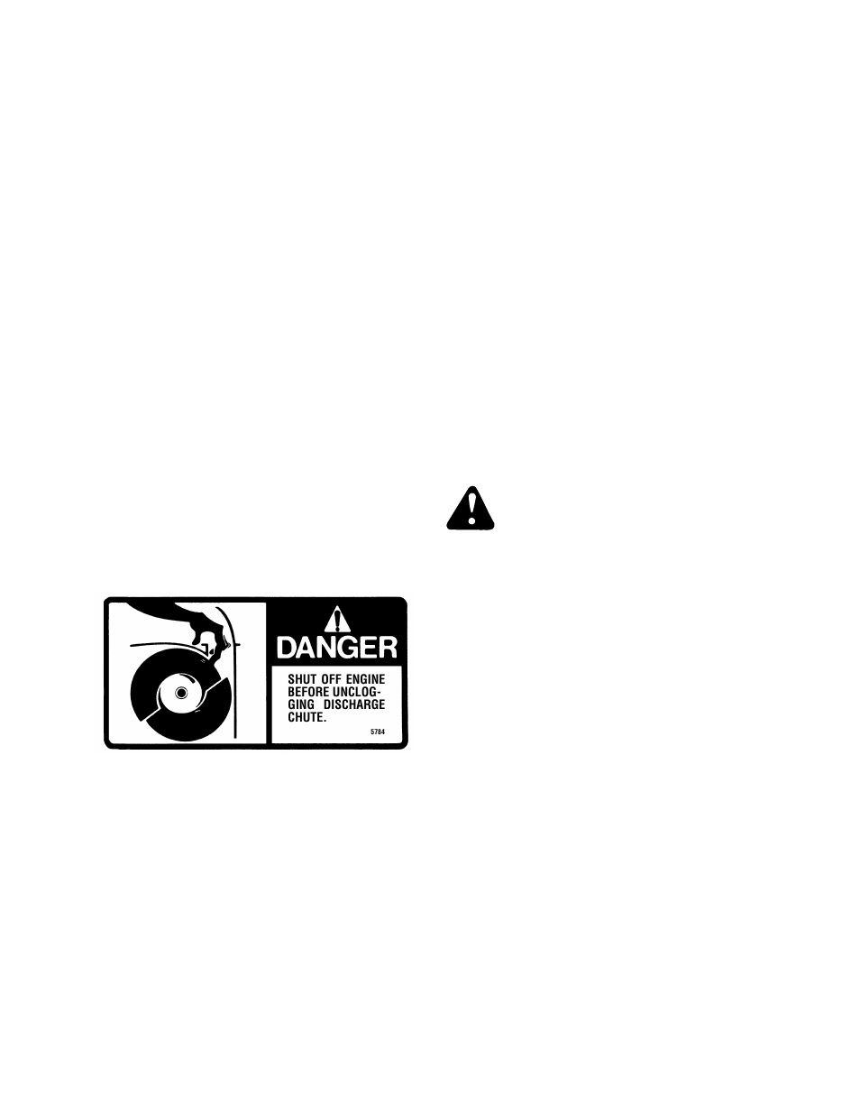 MTD E740 User Manual | Page 12 / 28