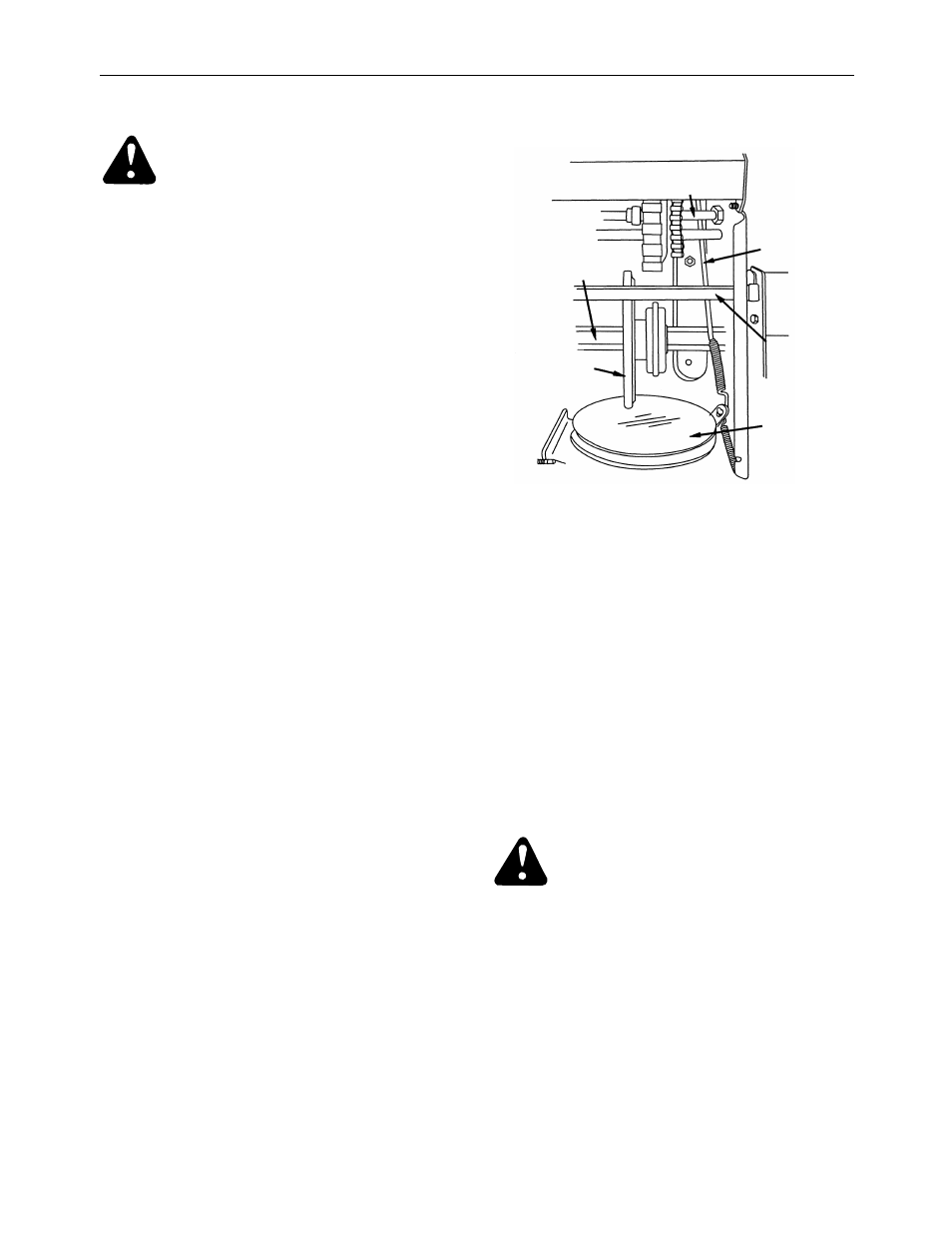 MTD E740 User Manual | Page 13 / 28
