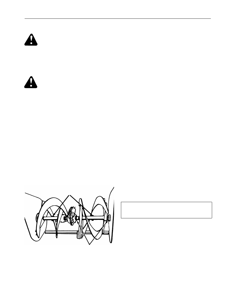 MTD E740 User Manual | Page 14 / 28