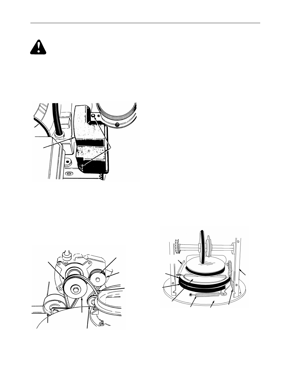 MTD E740 User Manual | Page 15 / 28