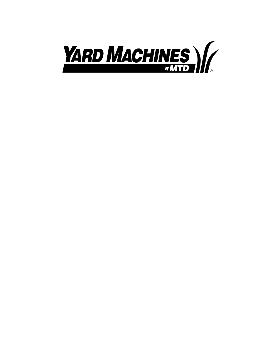 Manufacturer’s limited warranty for | MTD E740 User Manual | Page 28 / 28