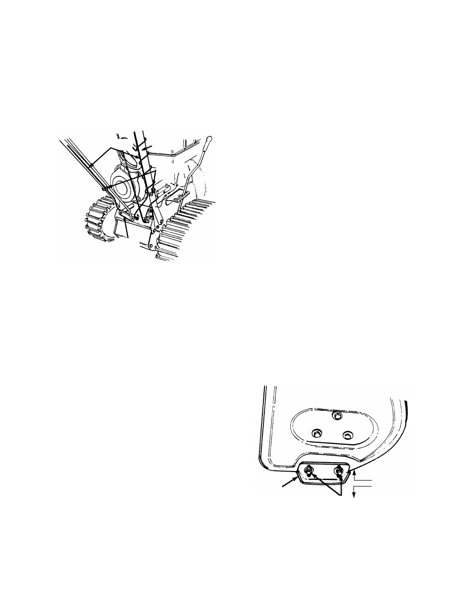 MTD E740 User Manual | Page 9 / 28