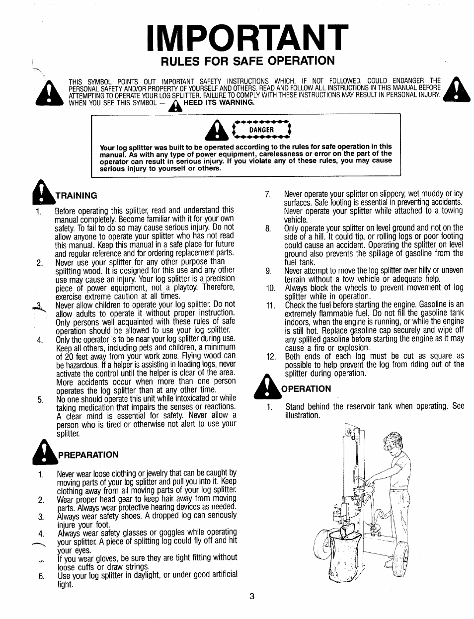 Aimpofnant | MTD Duerr 248-623-003 User Manual | Page 3 / 16