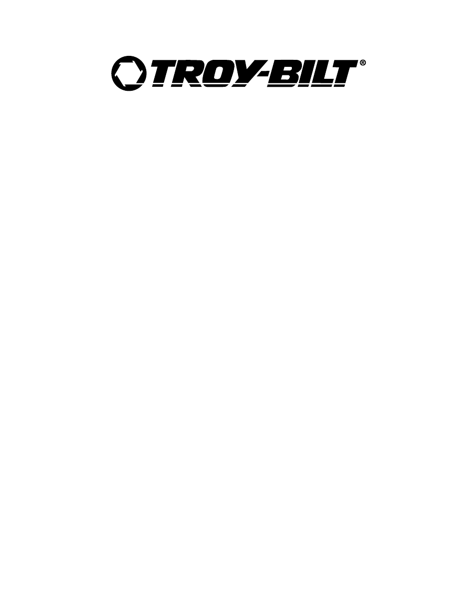 Troy-bilt llc, Garantie limitée du fabricant pour | MTD TB320BV User Manual | Page 46 / 72