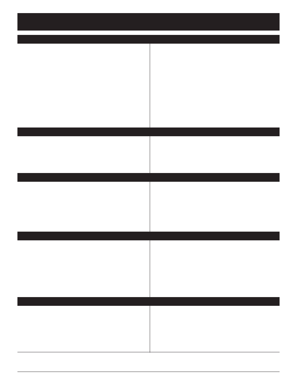 Resolución de problemas | MTD TB320BV User Manual | Page 66 / 72