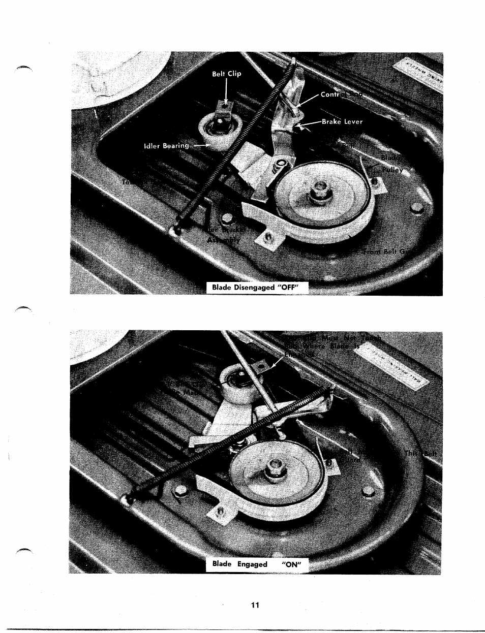 MTD 110-530A User Manual | Page 11 / 19