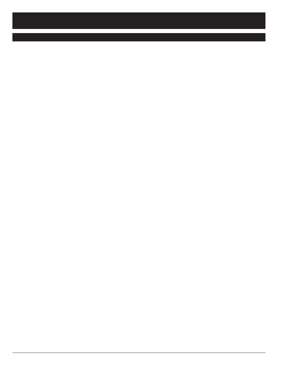 Specifications | MTD TP720r User Manual | Page 11 / 36