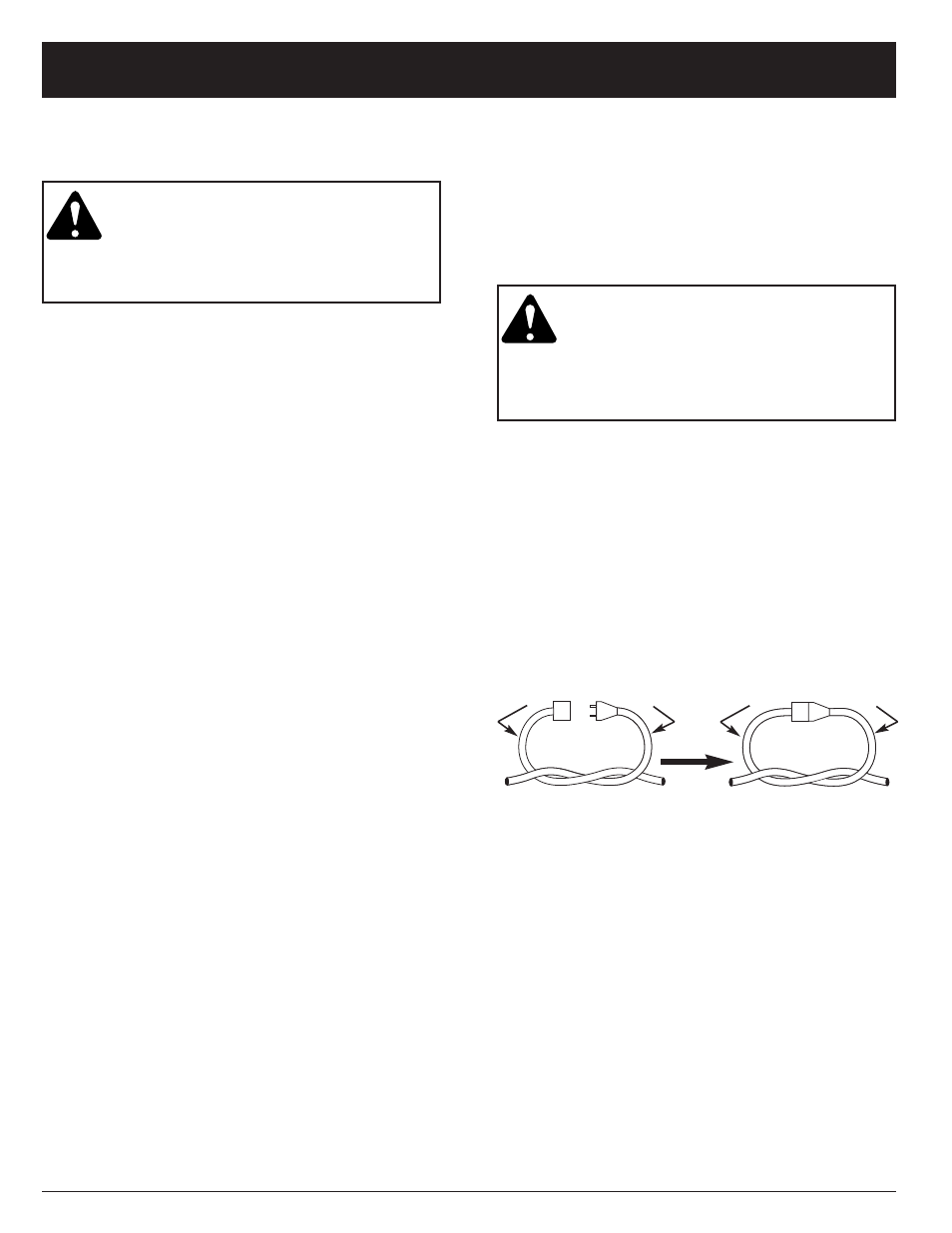 Consignes de sécurité, Importantes consignes de sécurité, Lisez toutes les instructions | MTD TP720r User Manual | Page 15 / 36