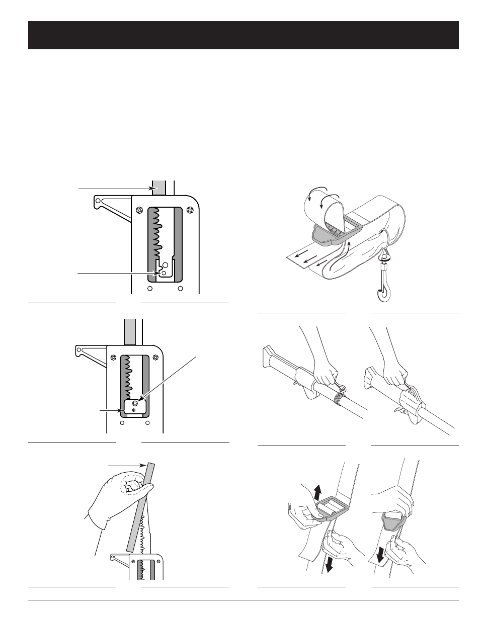 Instructions de montage | MTD TP720r User Manual | Page 18 / 36