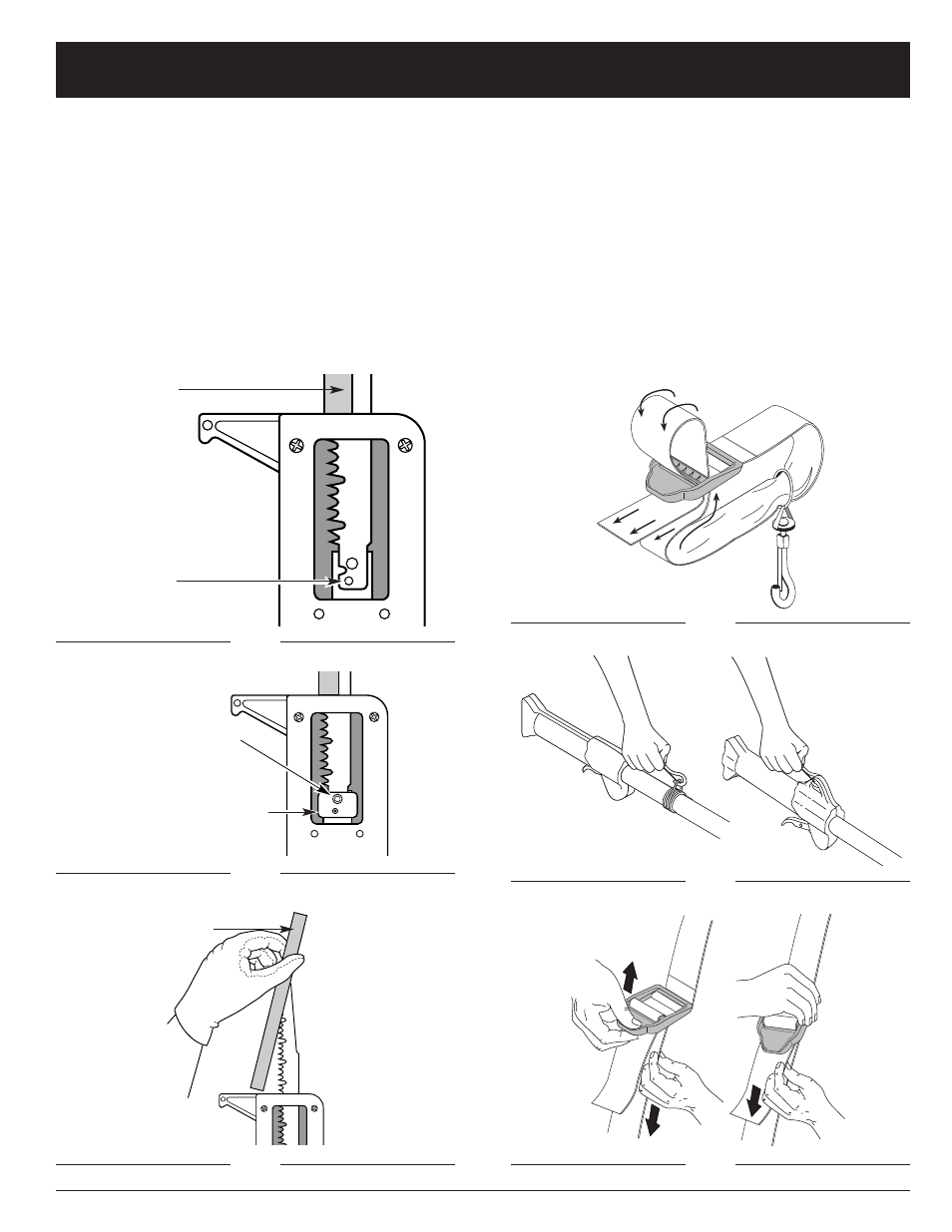 Instrucciones de ensamble | MTD TP720r User Manual | Page 30 / 36