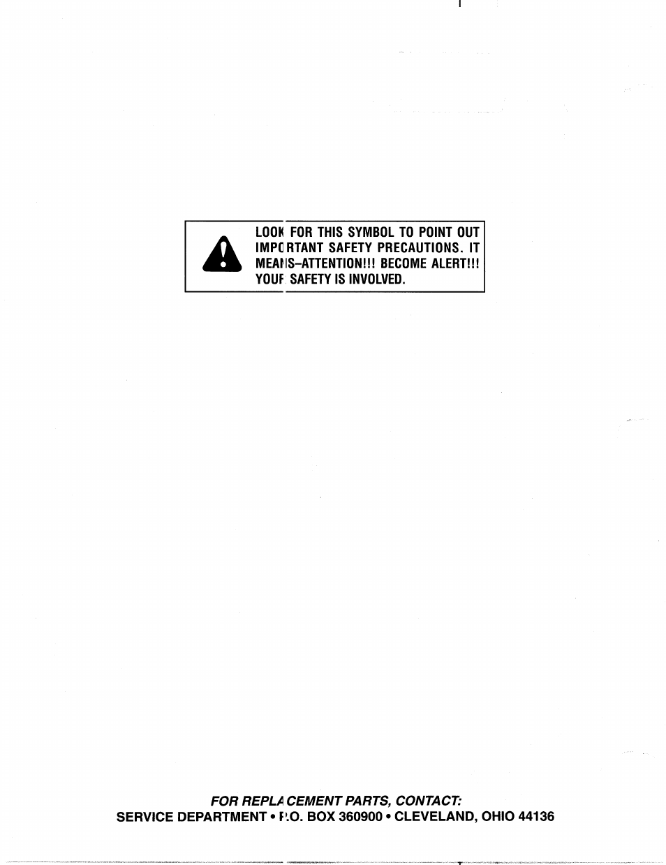 MTD 242A641-000 User Manual | Page 12 / 12