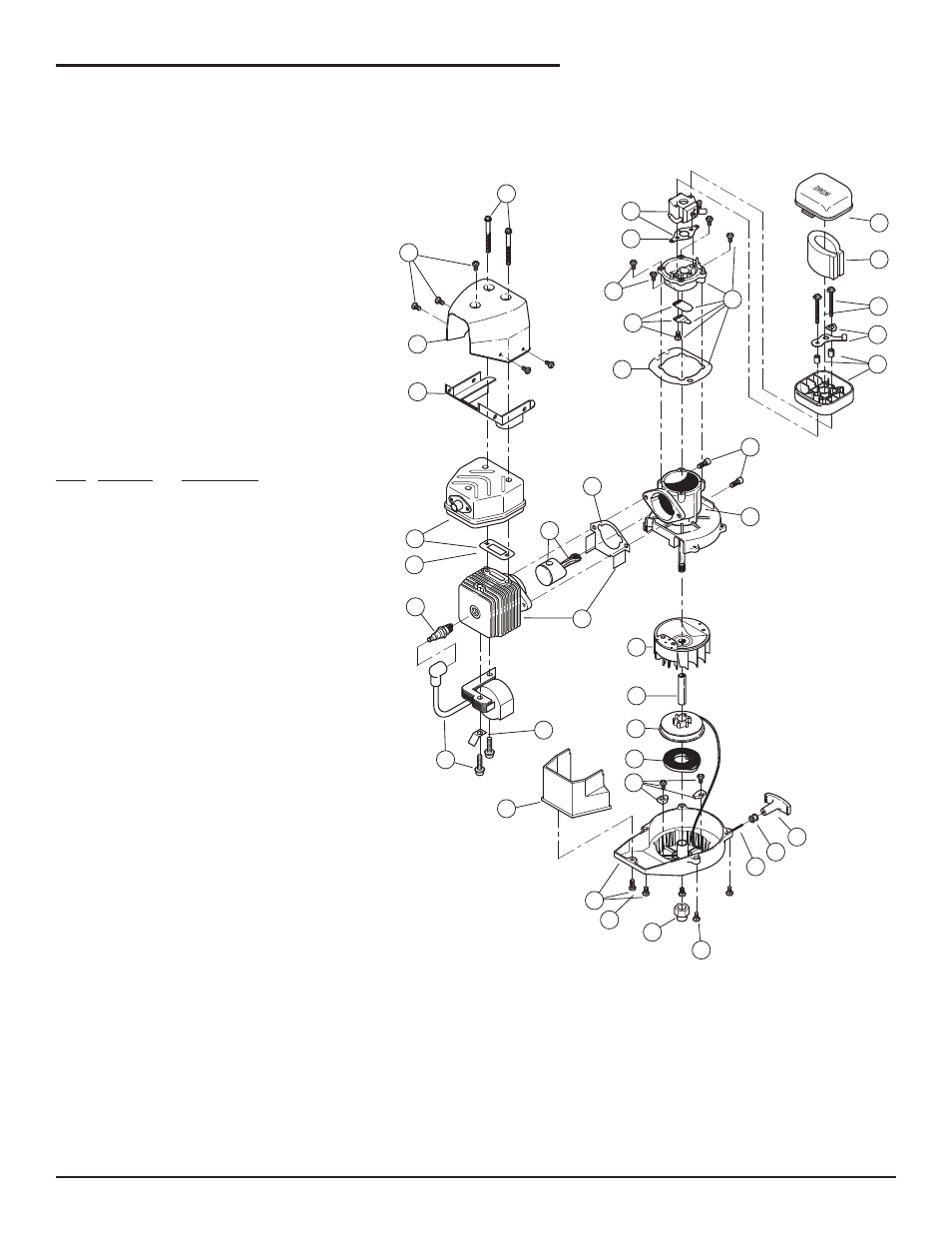 MTD 280r User Manual | 2 pages