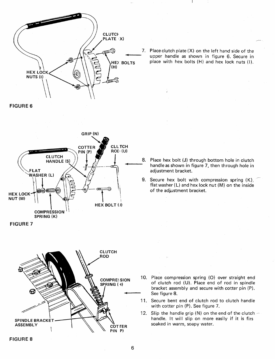 MTD 24596-8 User Manual | Page 6 / 12