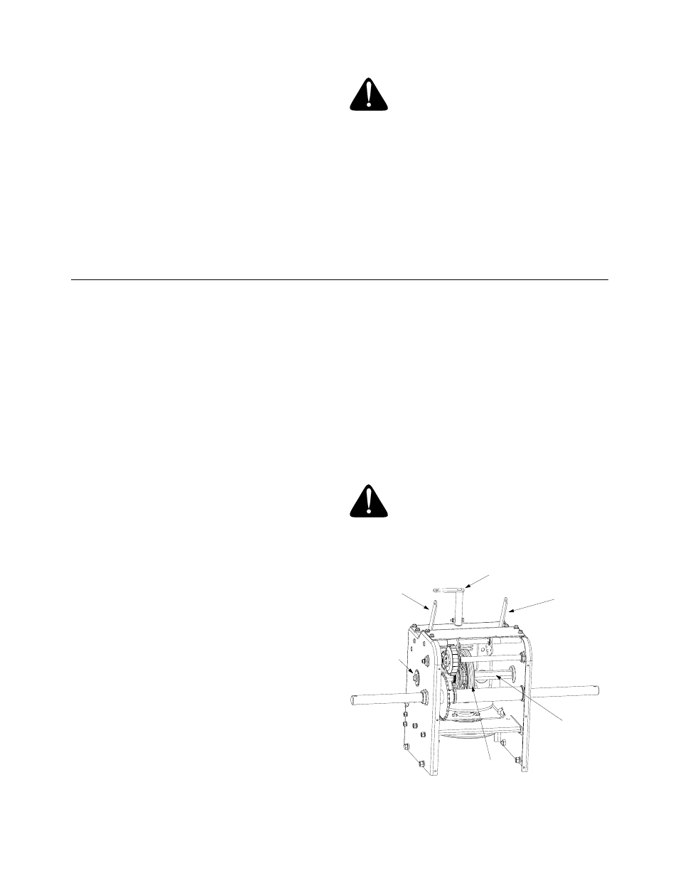 MTD 800 User Manual | Page 10 / 24