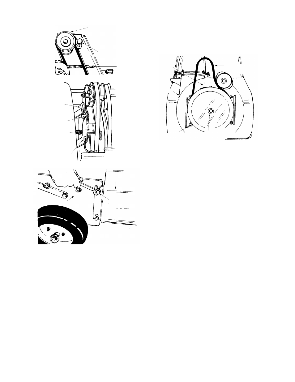 MTD 800 User Manual | Page 12 / 24