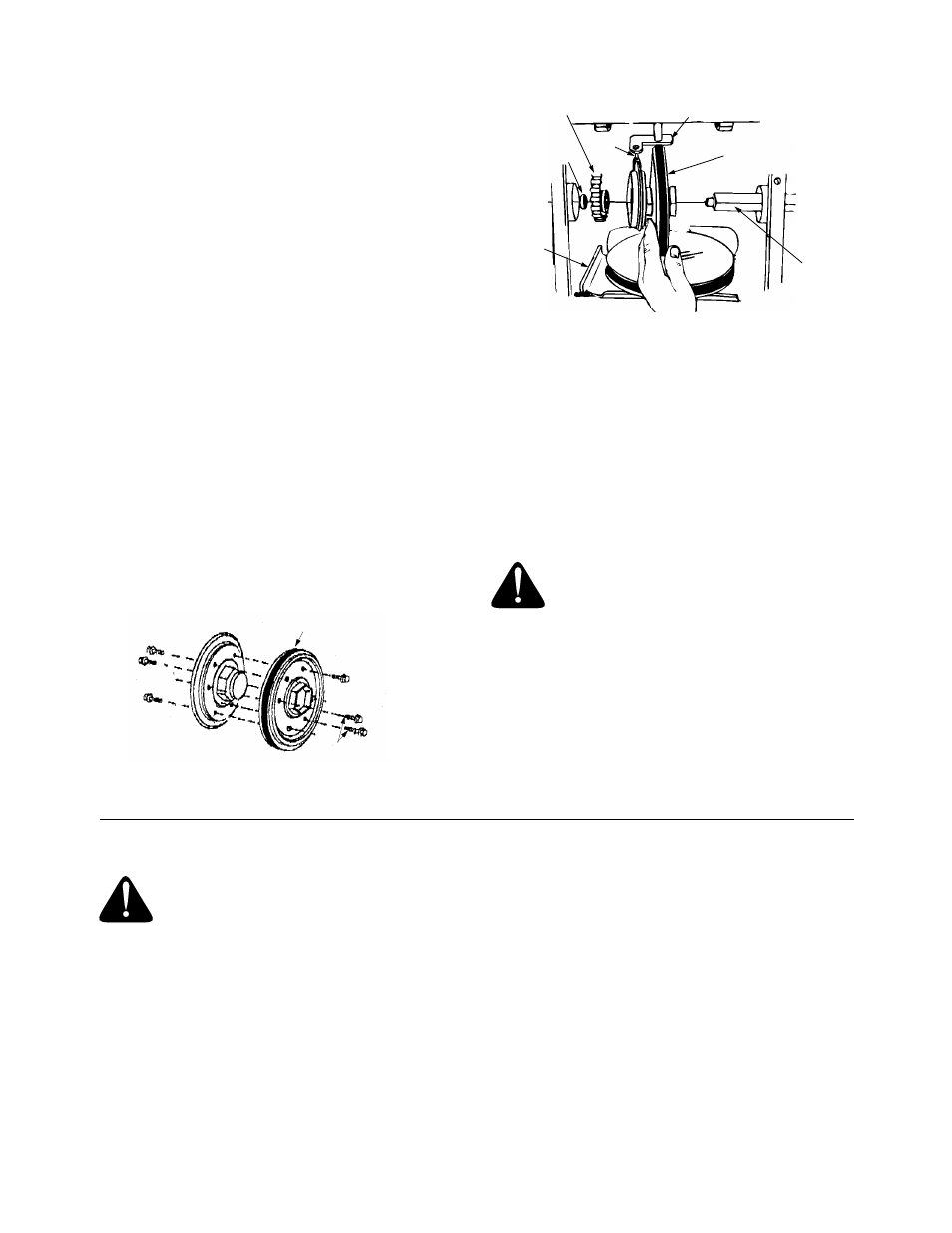 MTD 800 User Manual | Page 13 / 24
