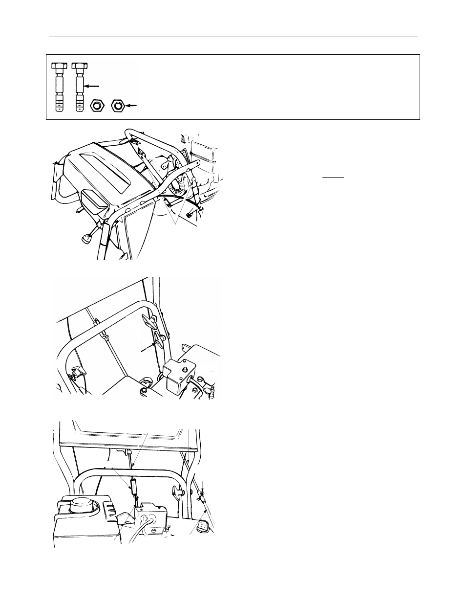 MTD 800 User Manual | Page 5 / 24