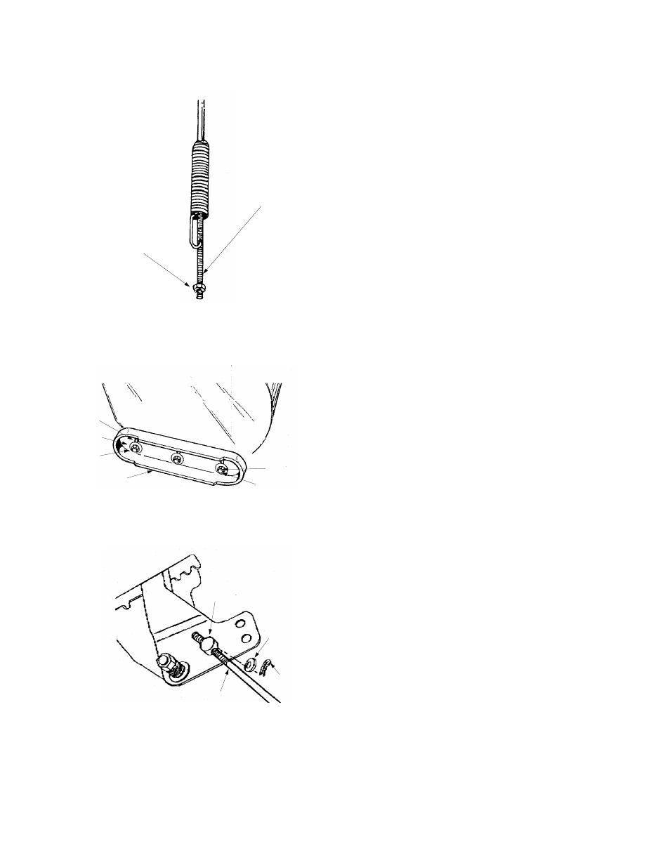 MTD 800 User Manual | Page 6 / 24
