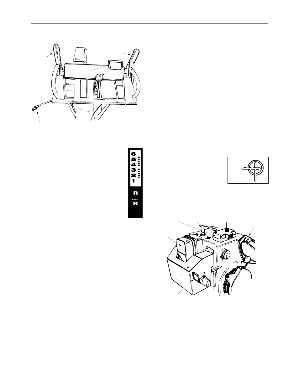 MTD 800 User Manual | Page 7 / 24