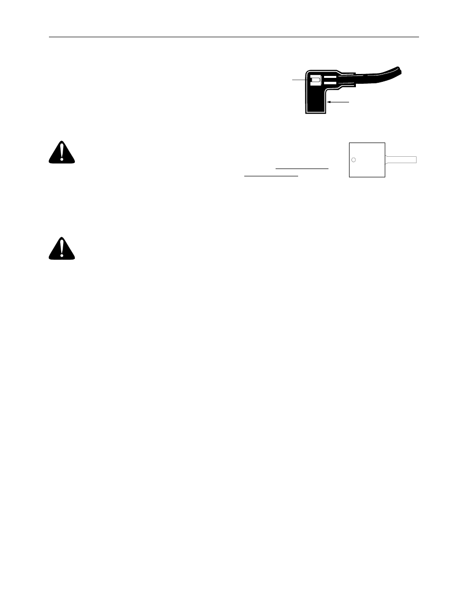 MTD 800 User Manual | Page 8 / 24