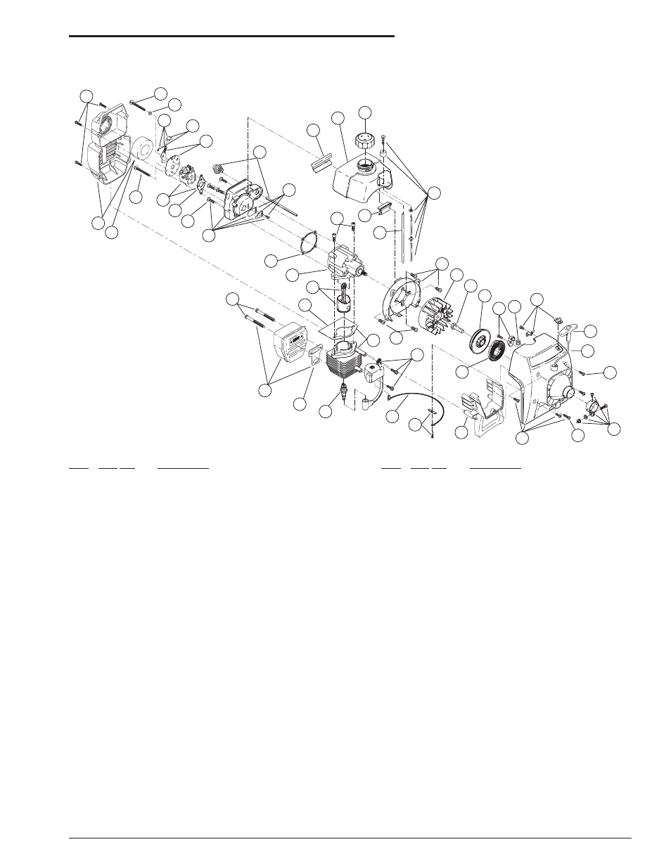 MTD 700r User Manual | 2 pages