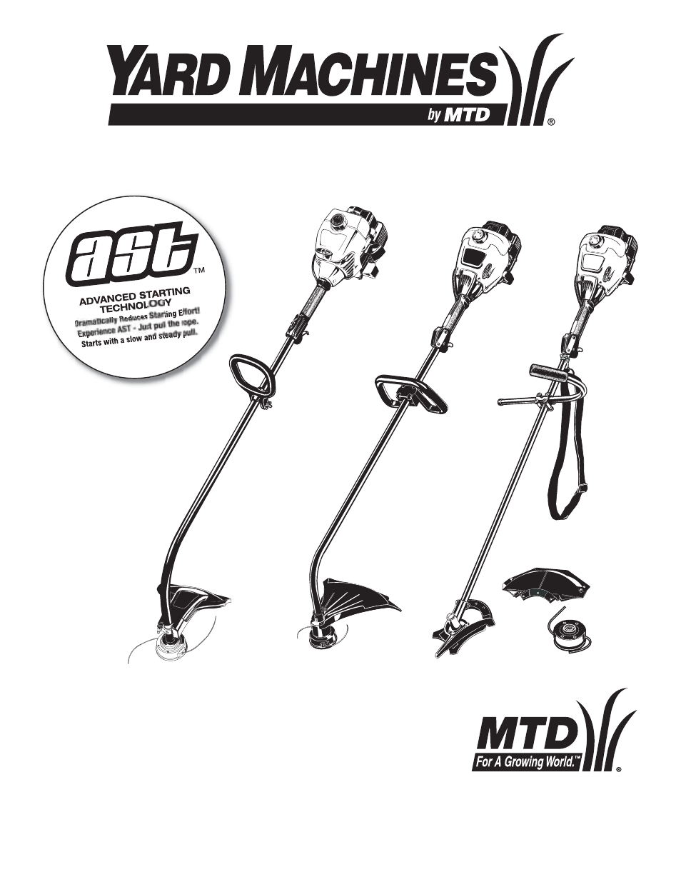 MTD LT31CS User Manual | 32 pages