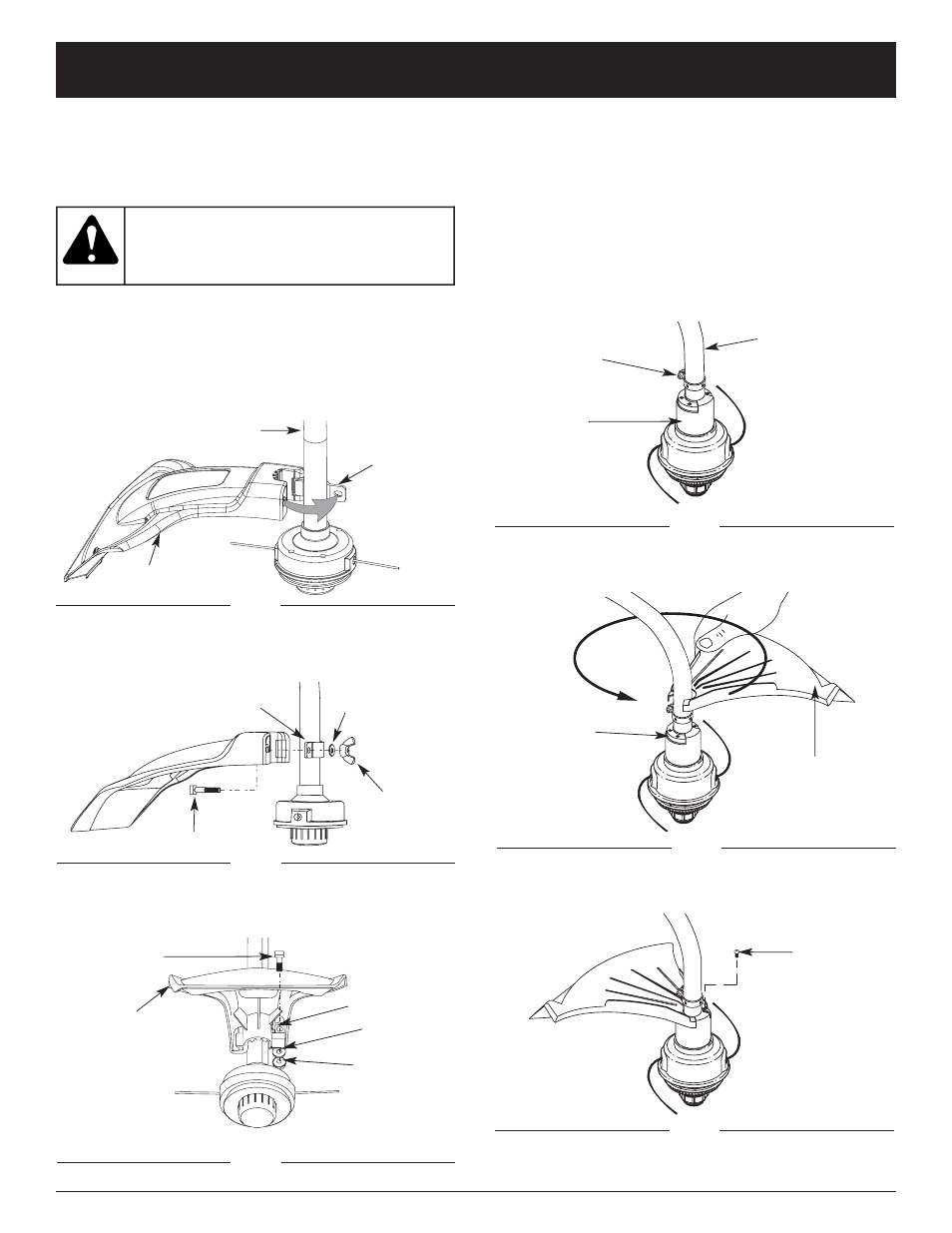 Warning, Assembly instructions, Lt31 | Lt31c | MTD LT31CS User Manual | Page 11 / 32