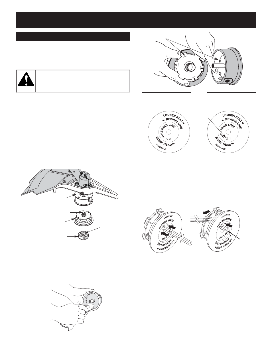 Warning, Maintenance and repair instructions, Lt31cs | MTD LT31CS User Manual | Page 24 / 32