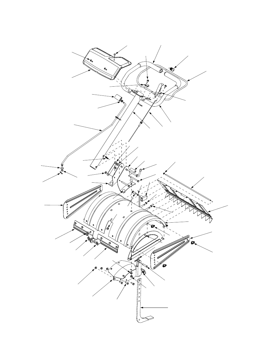 Model series 410 | MTD 428C User Manual | Page 14 / 24