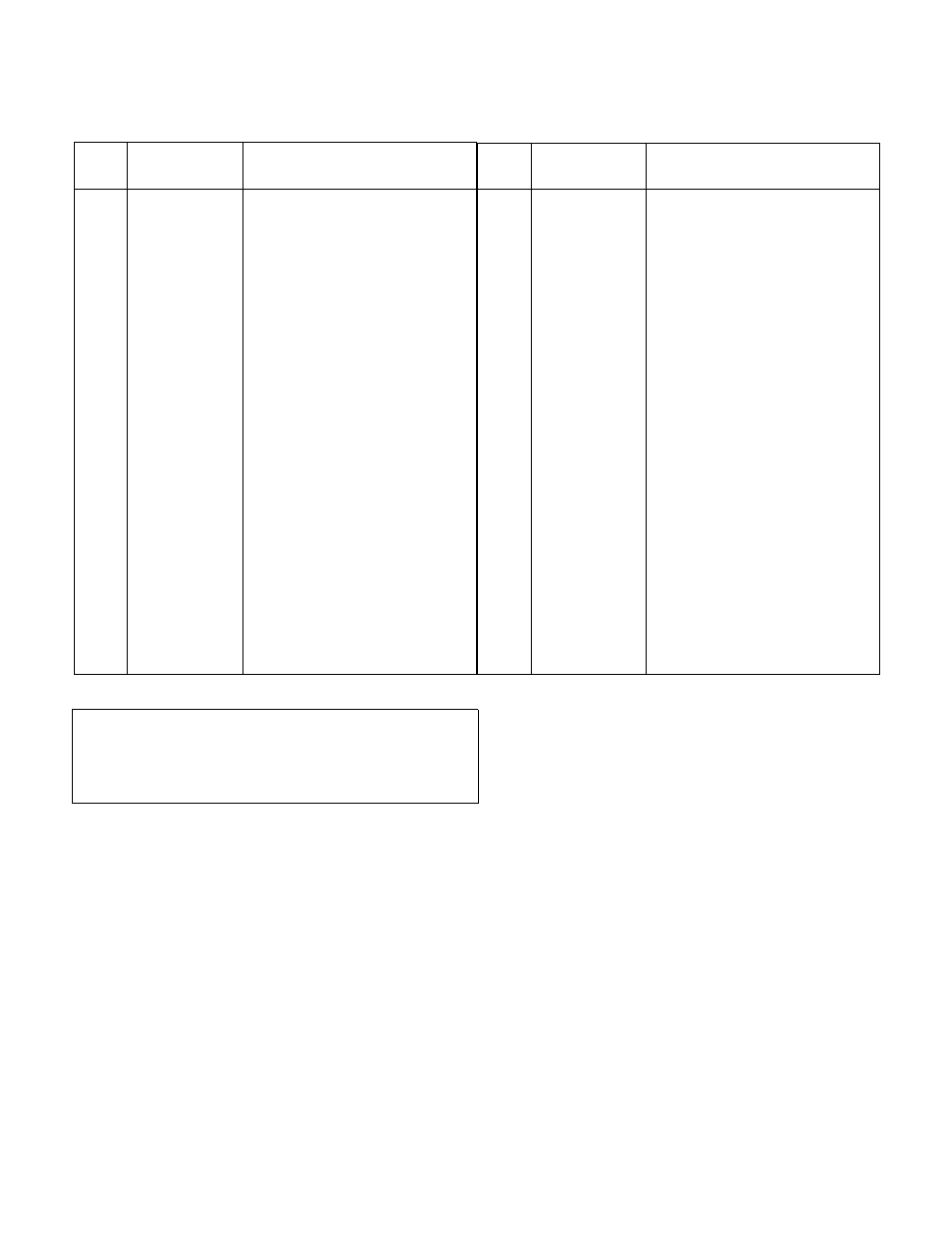 MTD 428C User Manual | Page 17 / 24