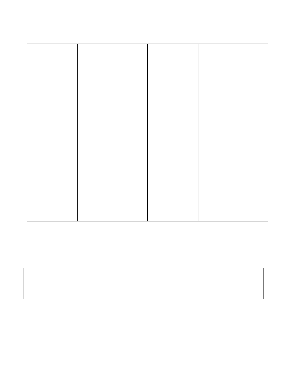 Model series 420 | MTD 428C User Manual | Page 19 / 24