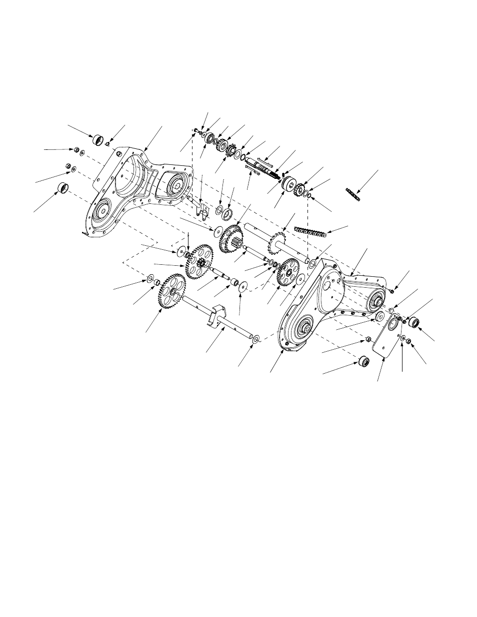 MTD 428C User Manual | Page 20 / 24