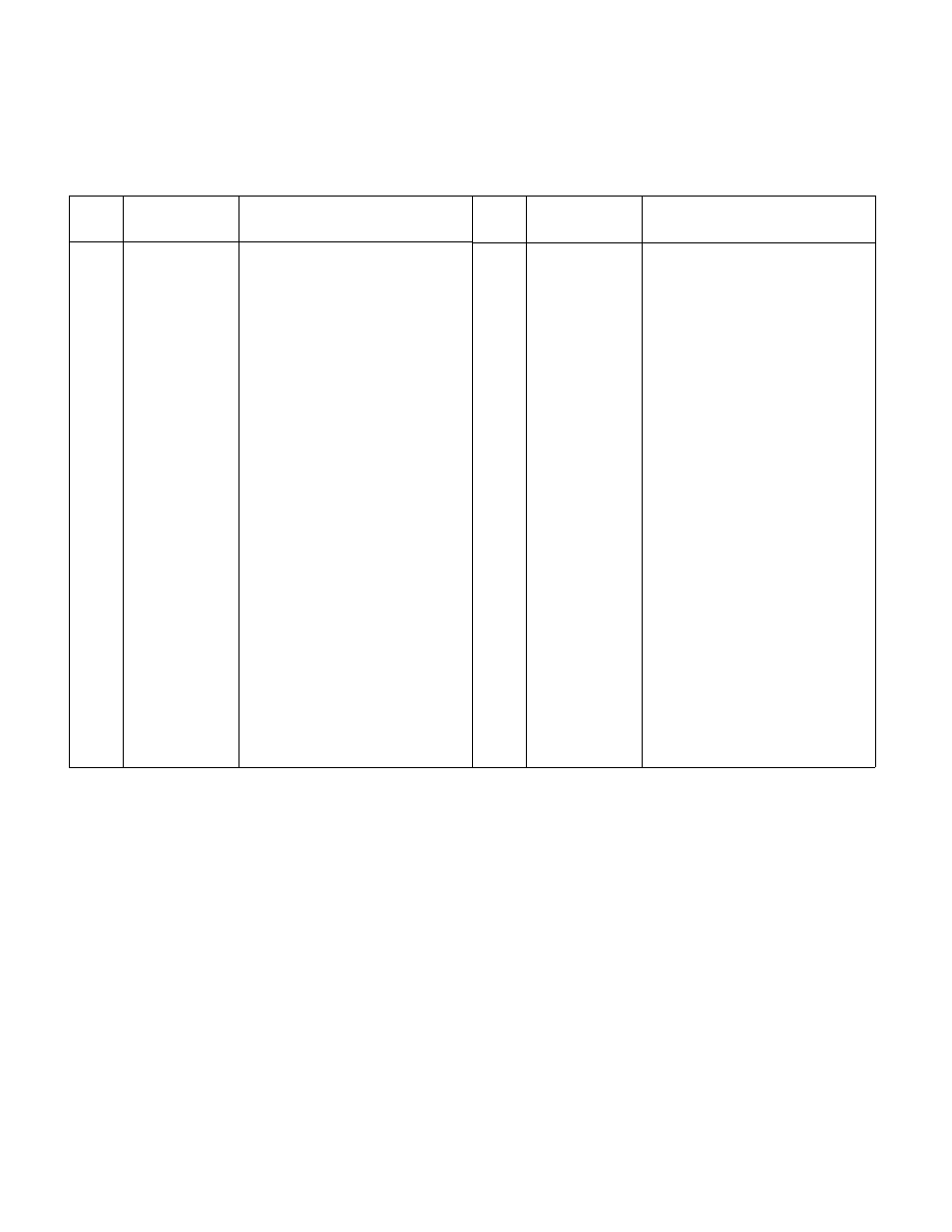 MTD 428C User Manual | Page 21 / 24