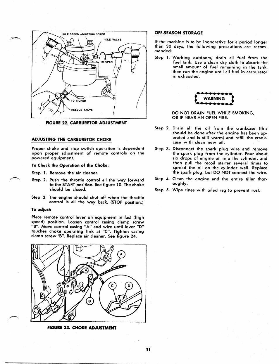 MTD 215-395A User Manual | Page 11 / 16