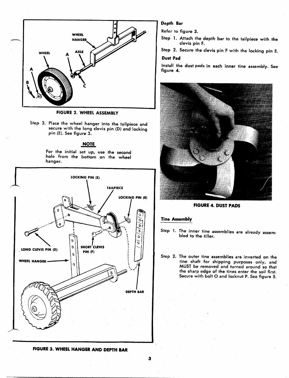 MTD 215-395A User Manual | Page 3 / 16