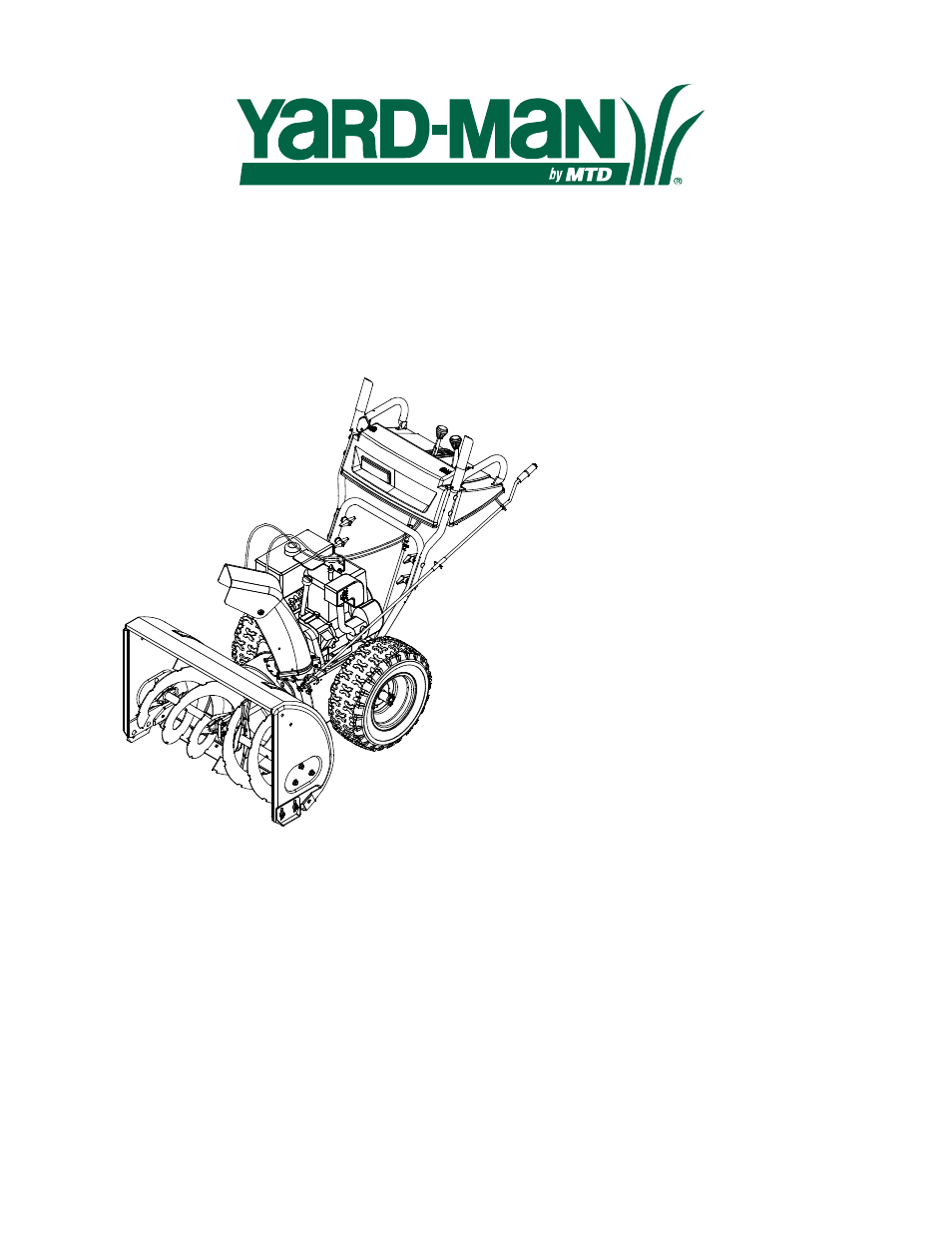 MTD 31AE633E401 User Manual | 28 pages