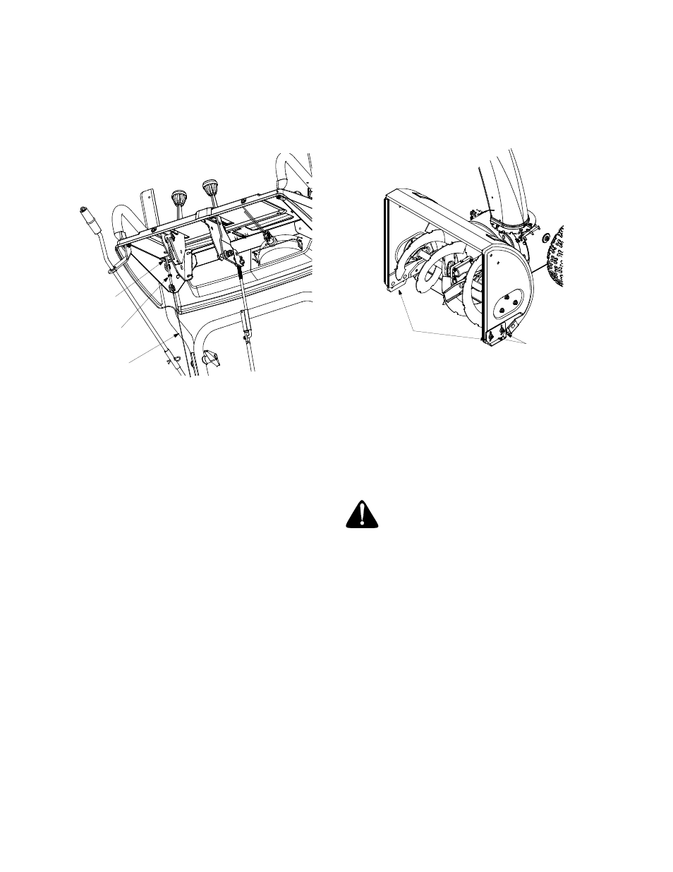 MTD 31AE633E401 User Manual | Page 8 / 28