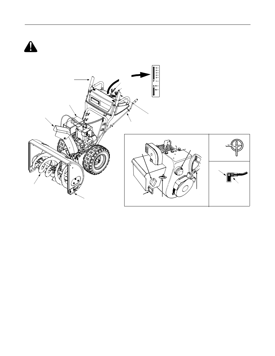 MTD 31AE633E401 User Manual | Page 9 / 28