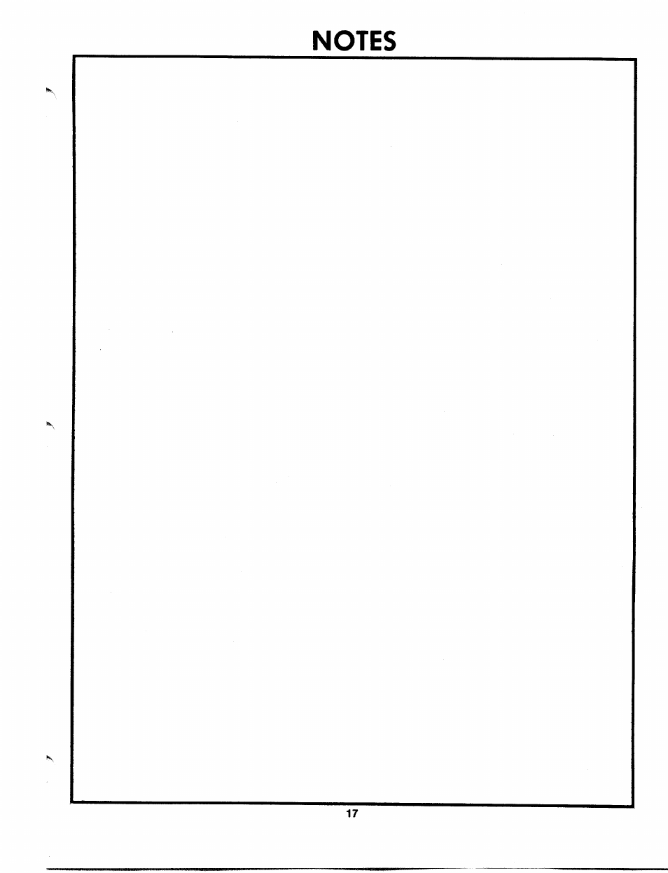 MTD 241-622-000 User Manual | Page 17 / 20
